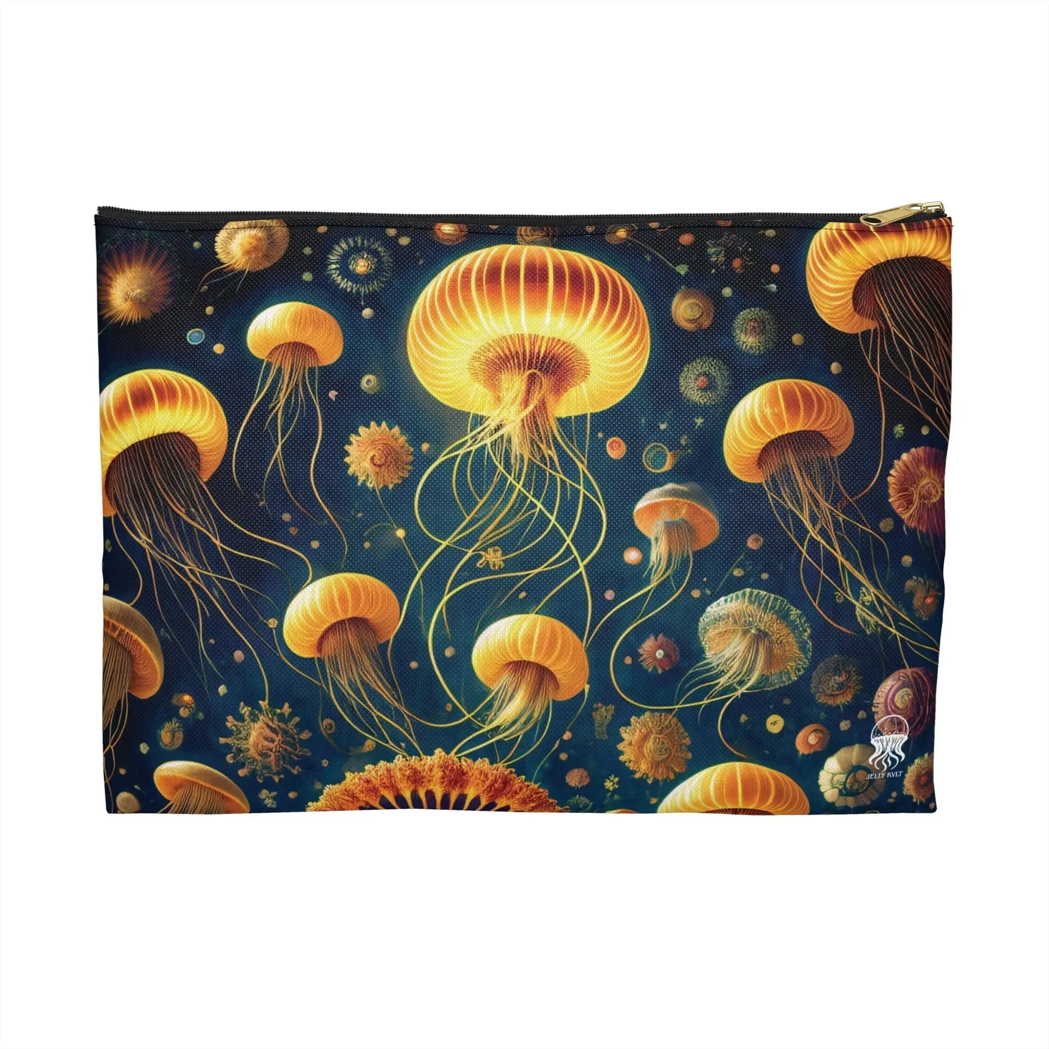 Accessory Pouch - Eldritch Ballet