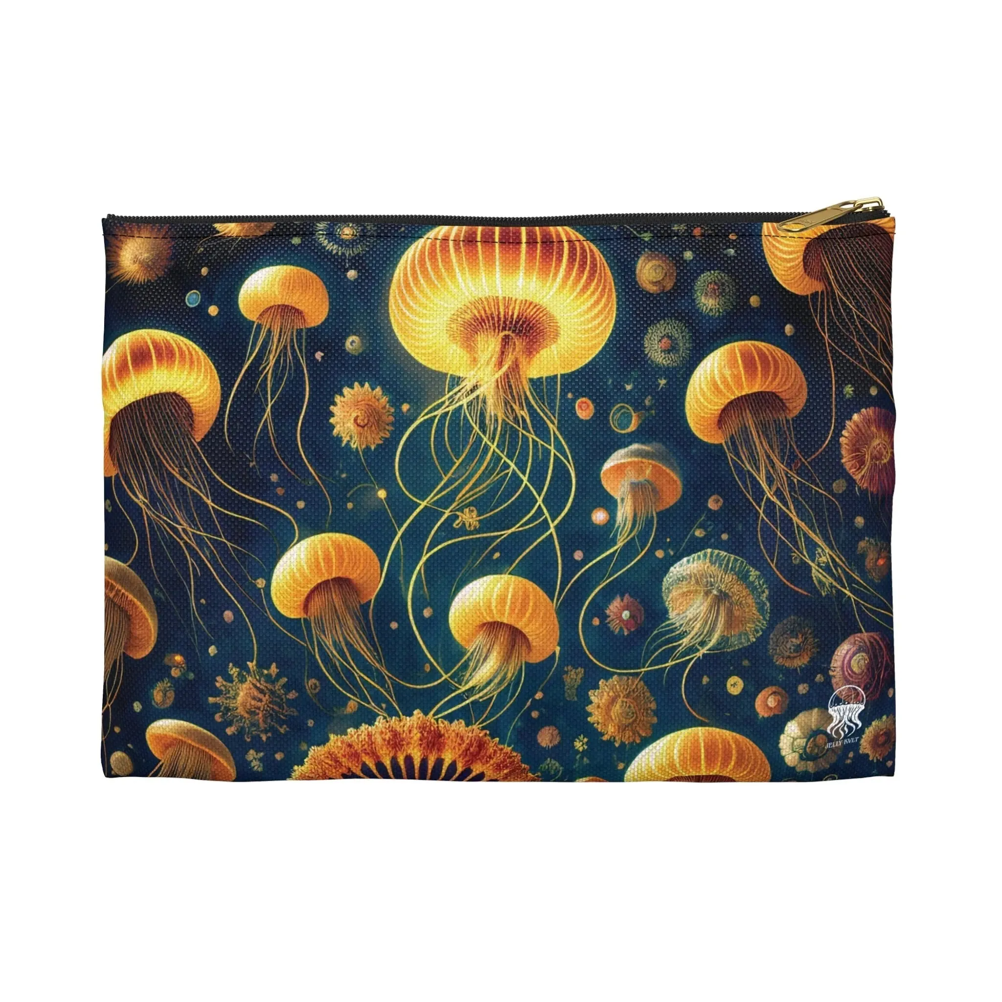 Accessory Pouch - Eldritch Ballet
