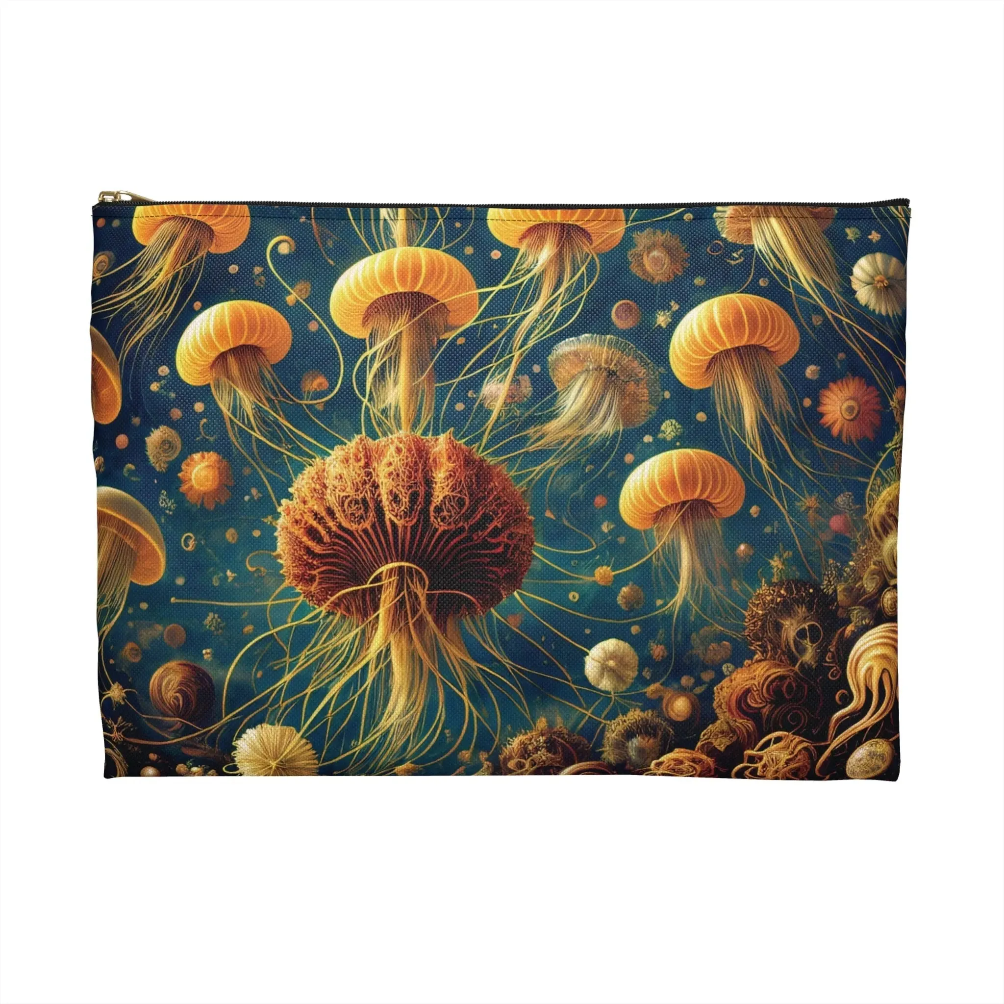 Accessory Pouch - Eldritch Ballet