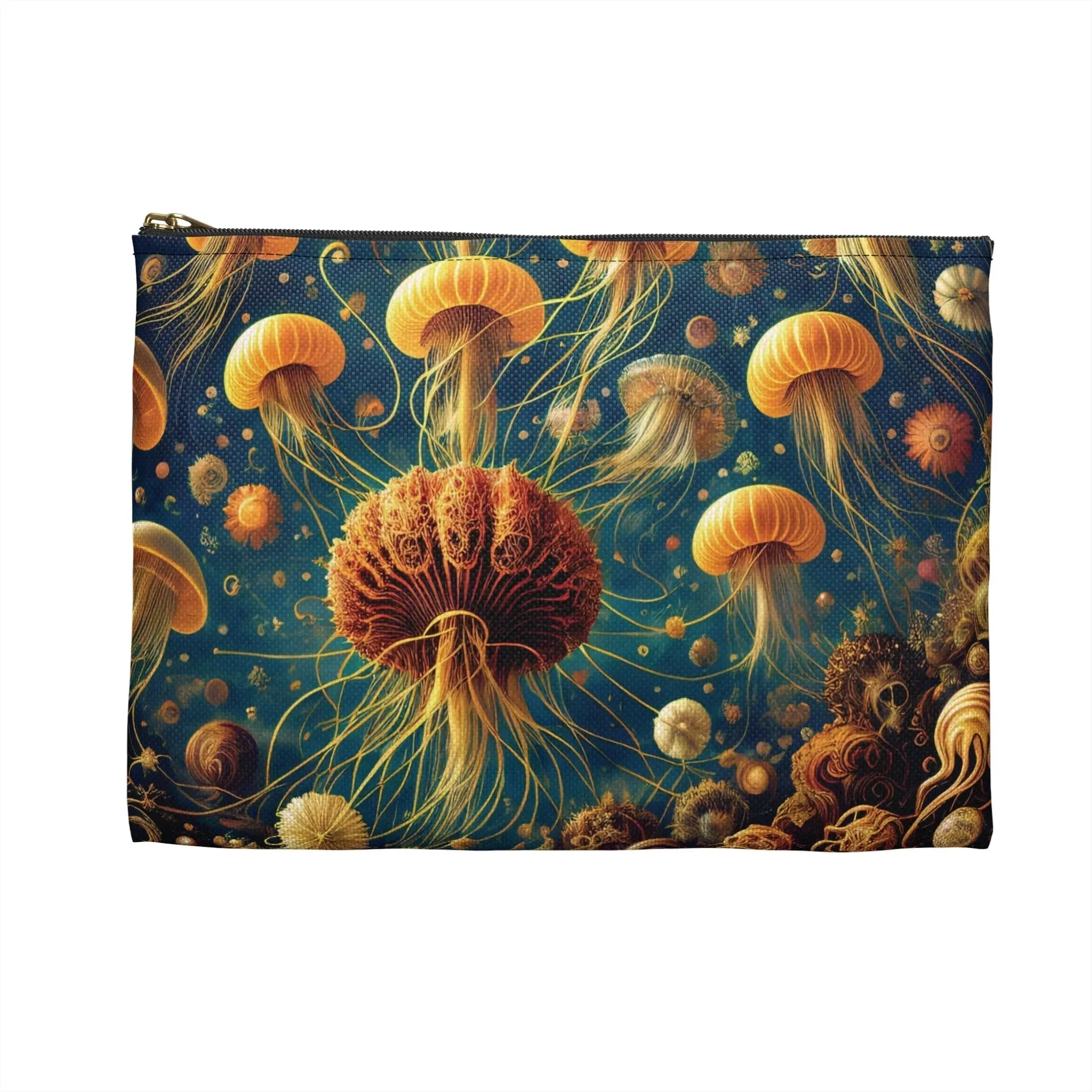 Accessory Pouch - Eldritch Ballet