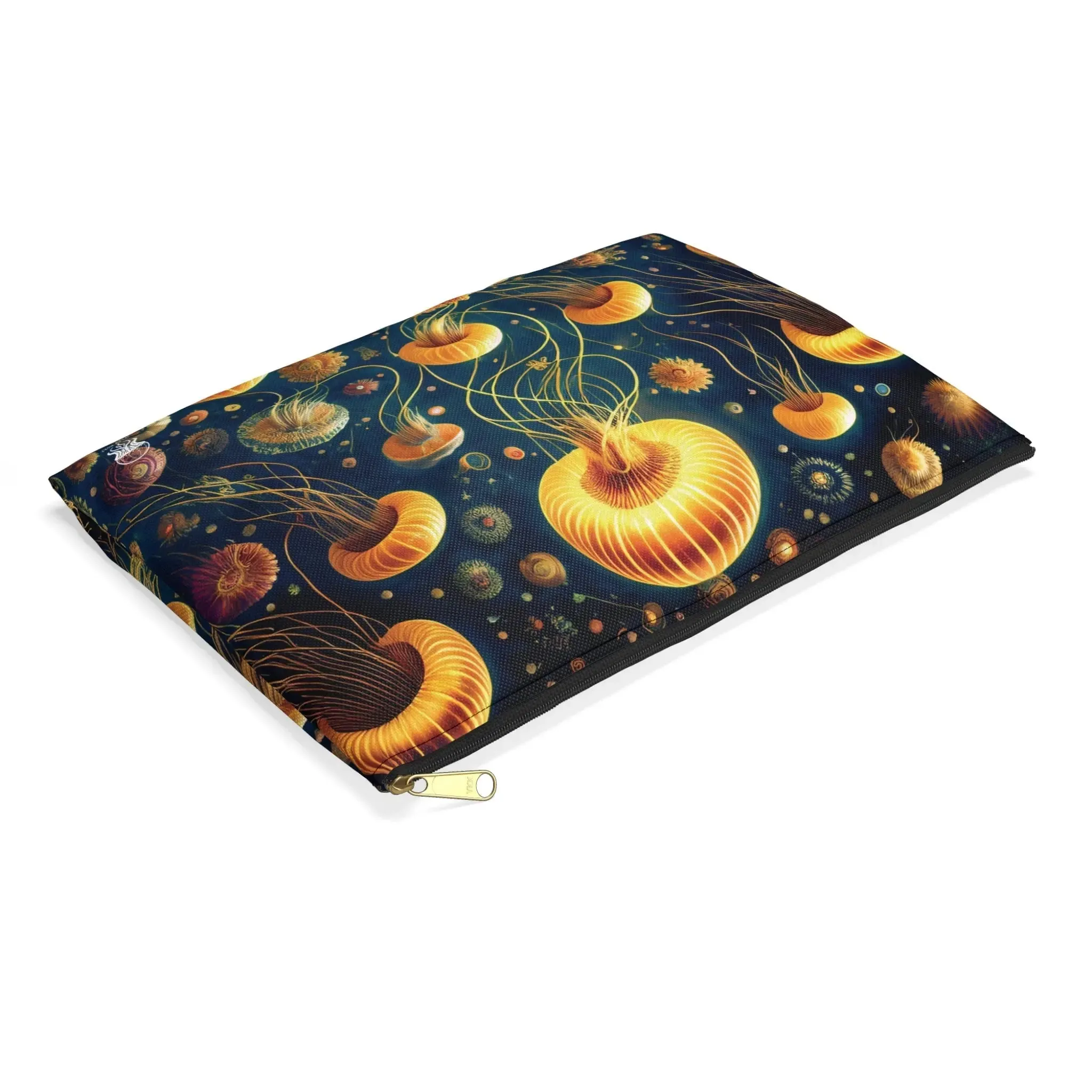 Accessory Pouch - Eldritch Ballet