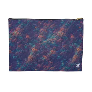 Accessory Pouch - Galactic Tangle