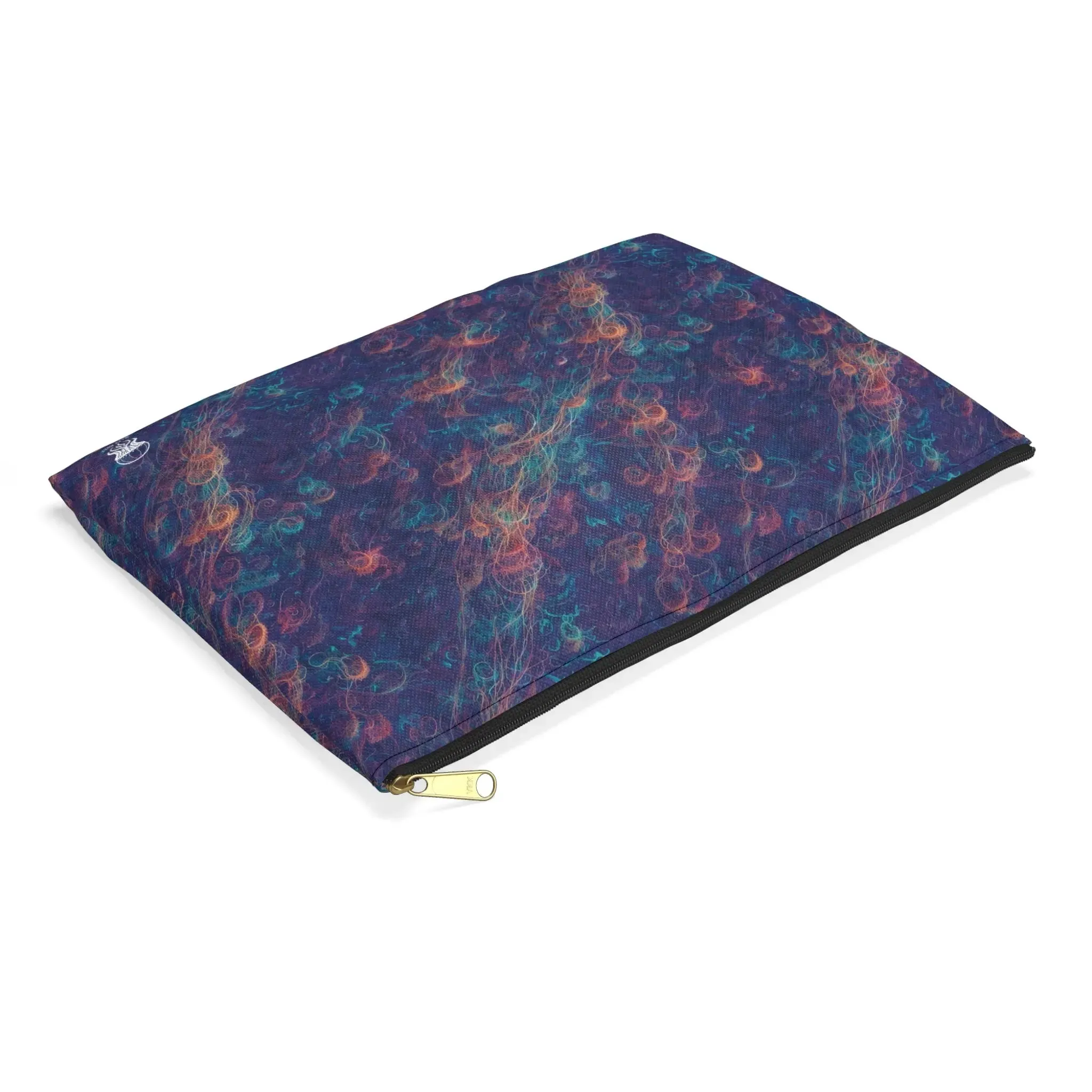 Accessory Pouch - Galactic Tangle