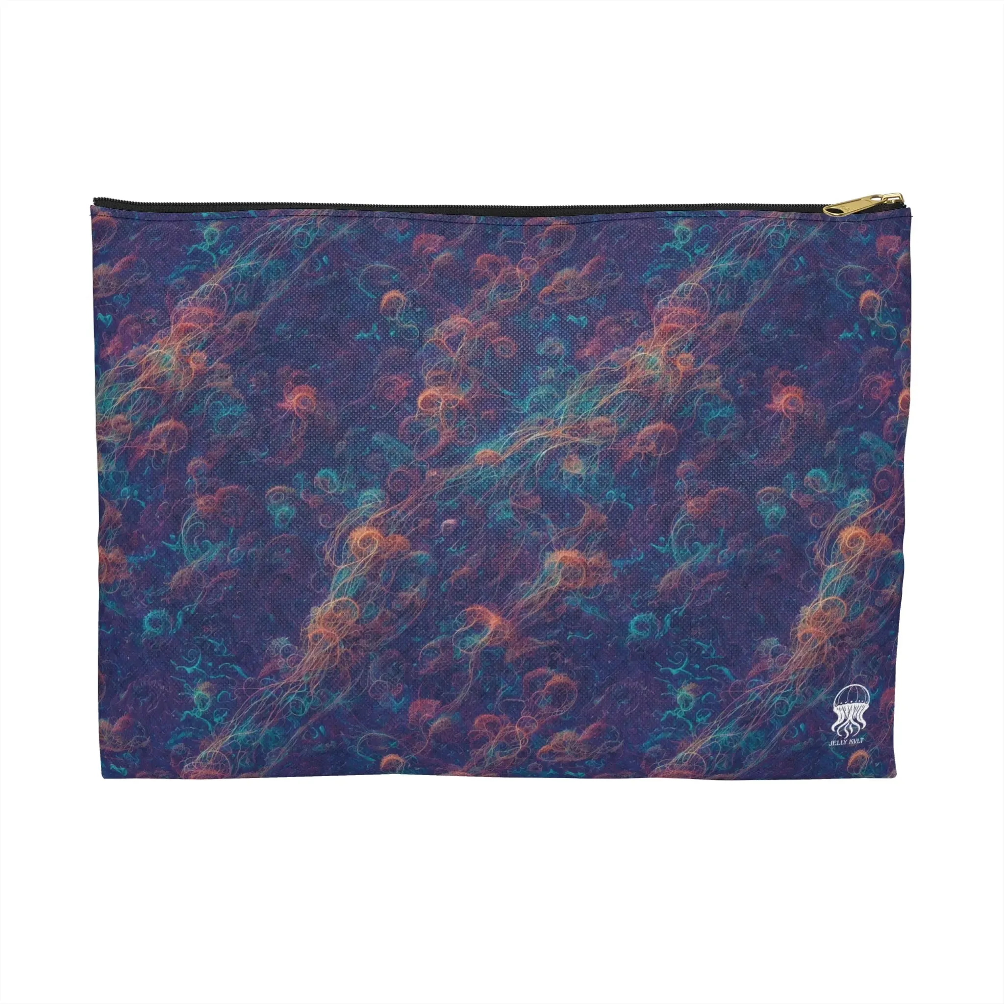 Accessory Pouch - Galactic Tangle