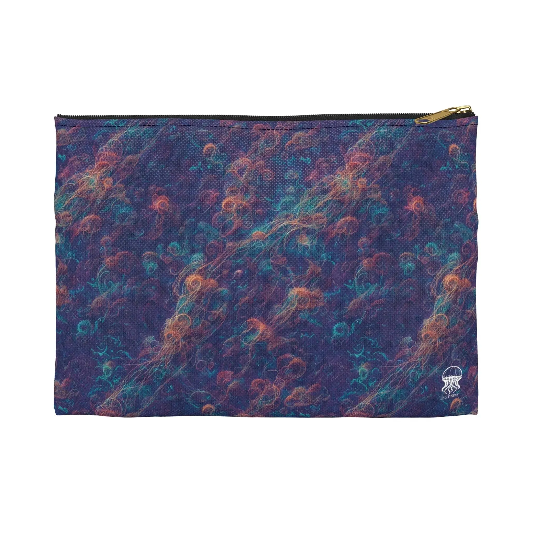 Accessory Pouch - Galactic Tangle