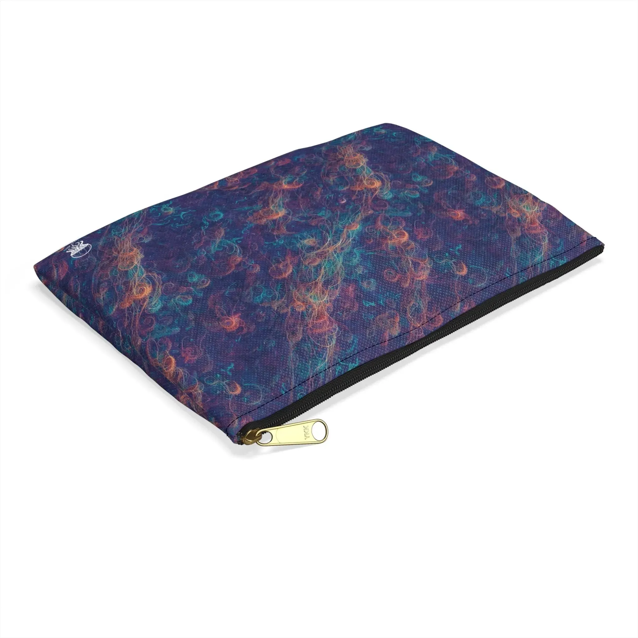 Accessory Pouch - Galactic Tangle