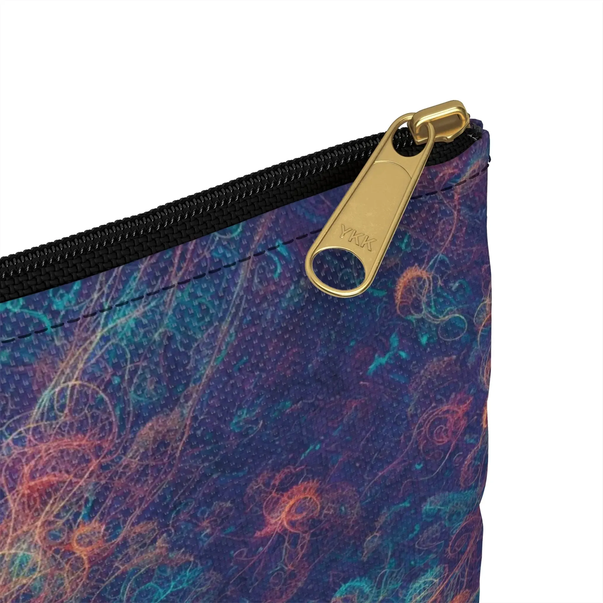 Accessory Pouch - Galactic Tangle