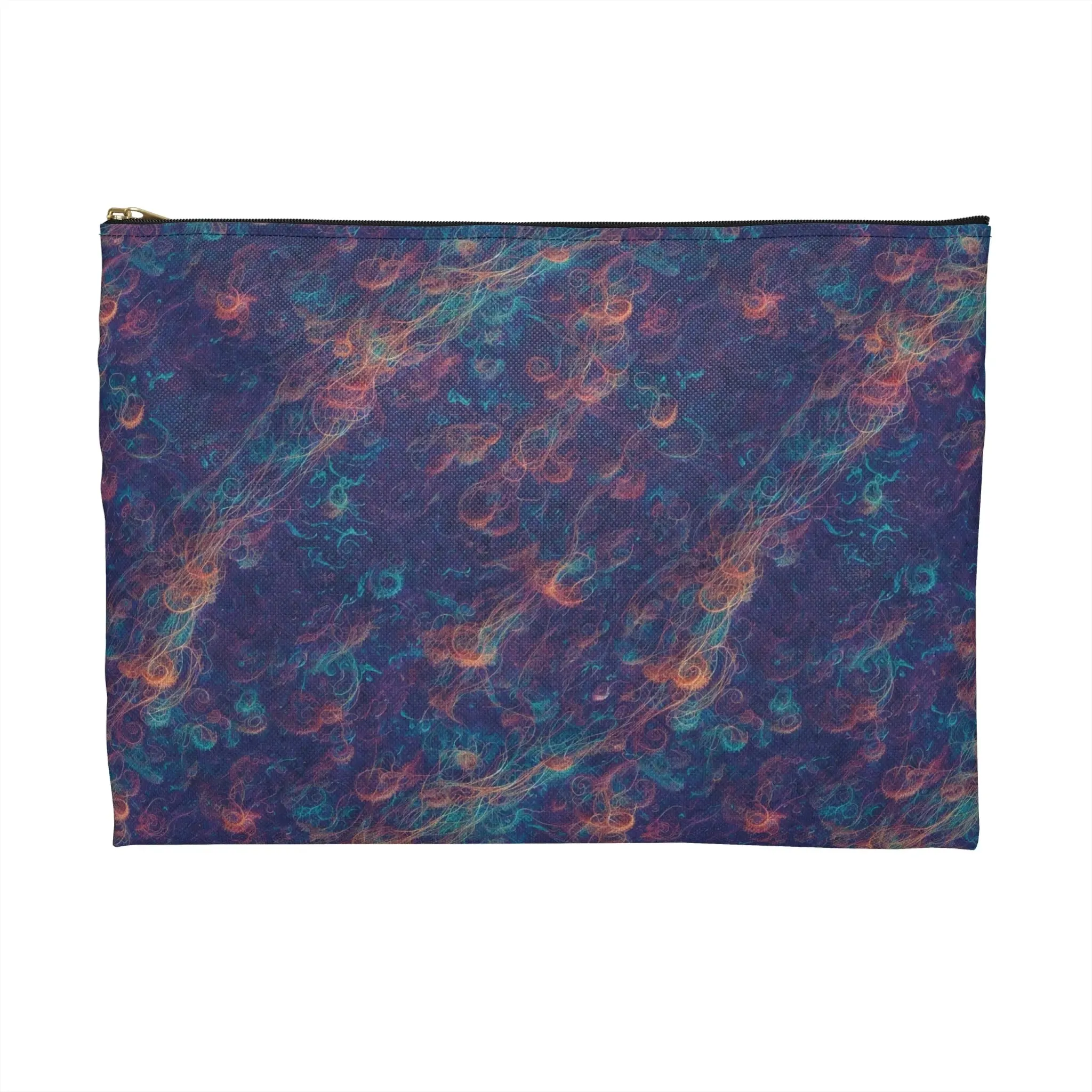Accessory Pouch - Galactic Tangle