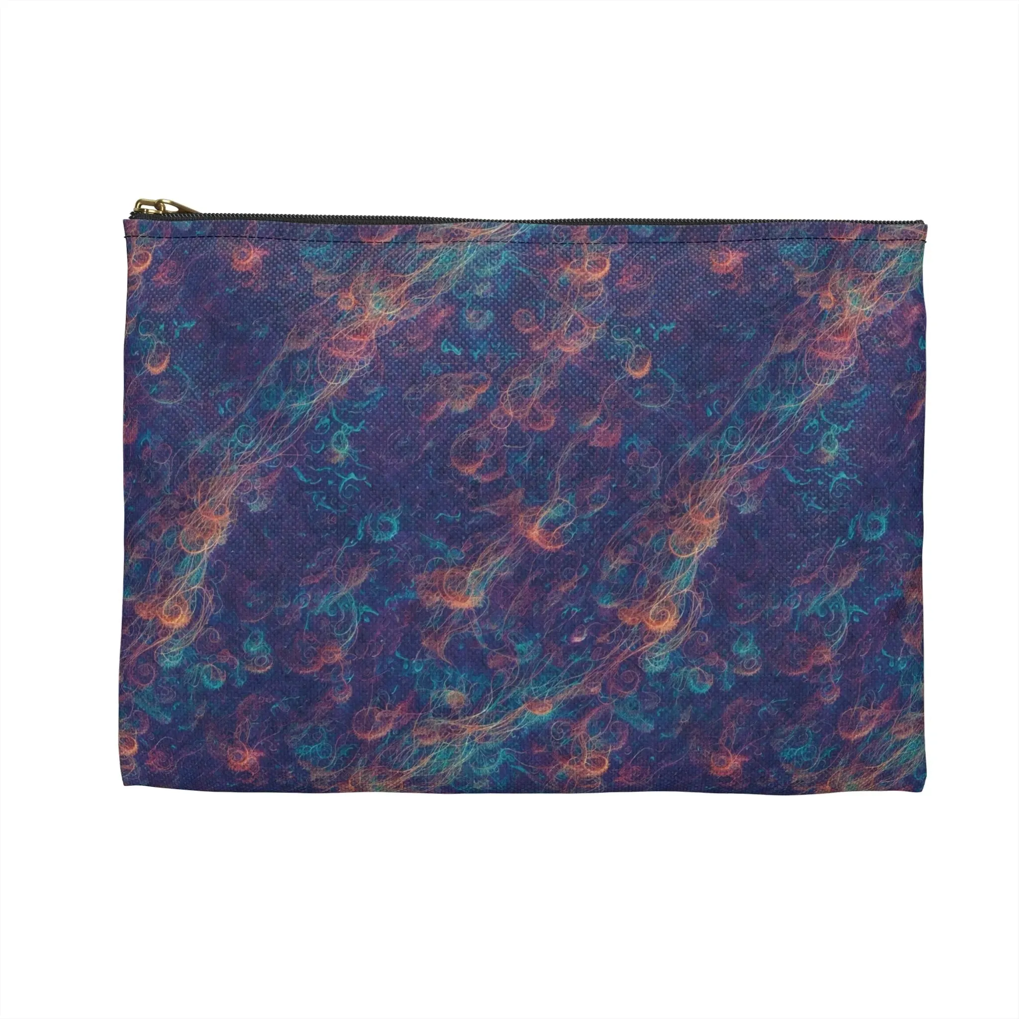 Accessory Pouch - Galactic Tangle
