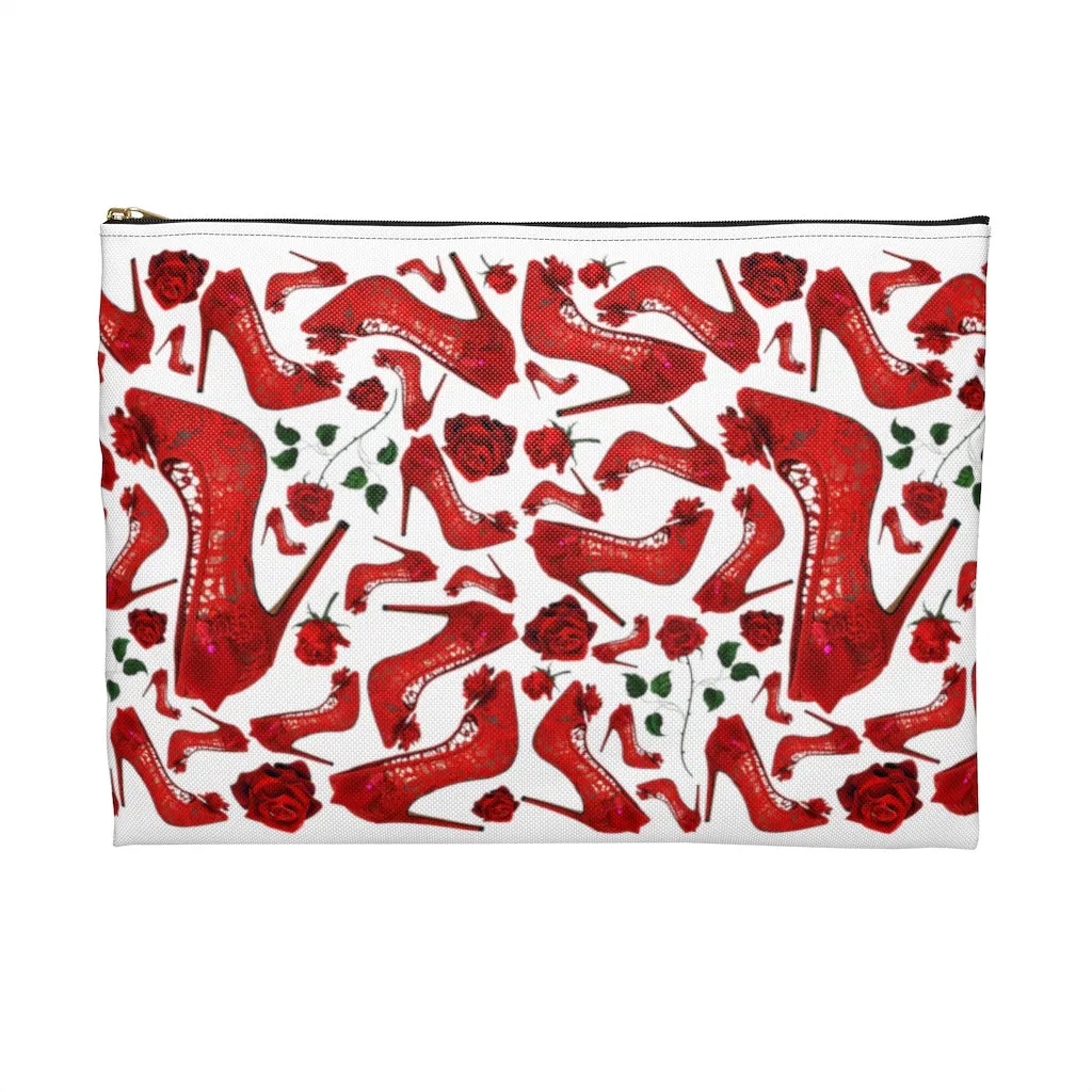Accessory Pouch 'Love yourself'