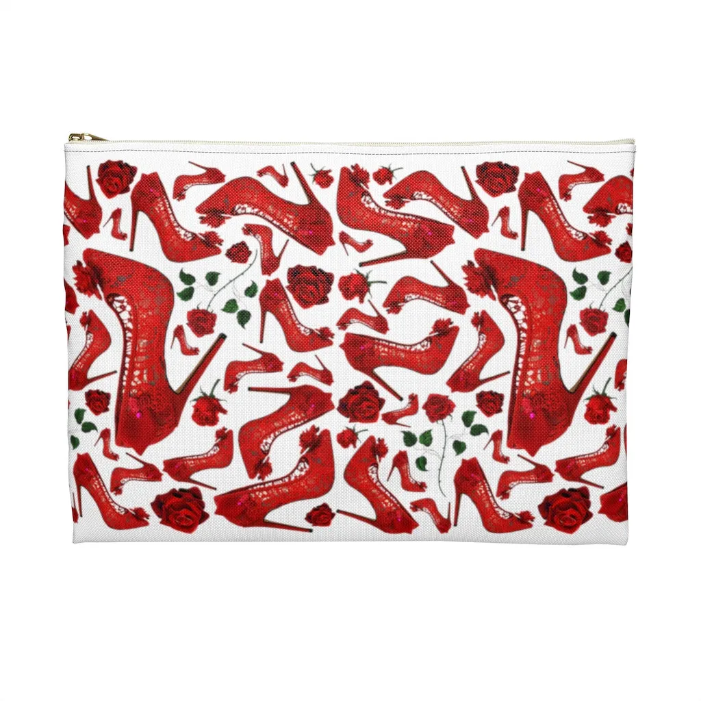 Accessory Pouch 'Love yourself'
