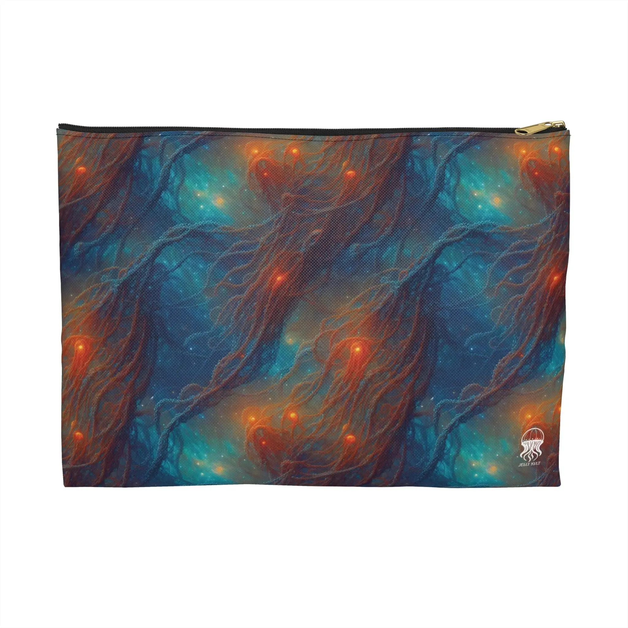 Accessory Pouch - Nebular Nexus