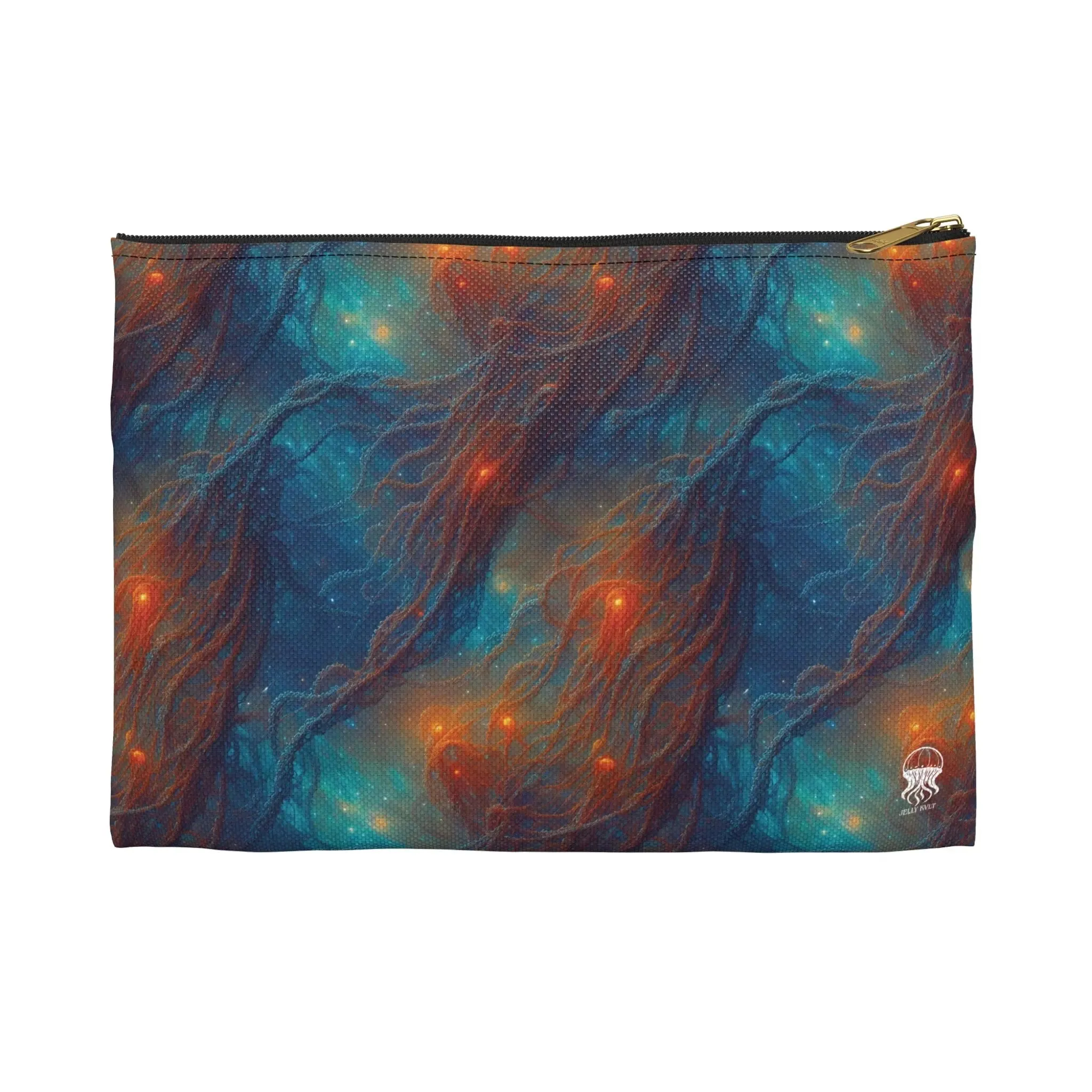 Accessory Pouch - Nebular Nexus