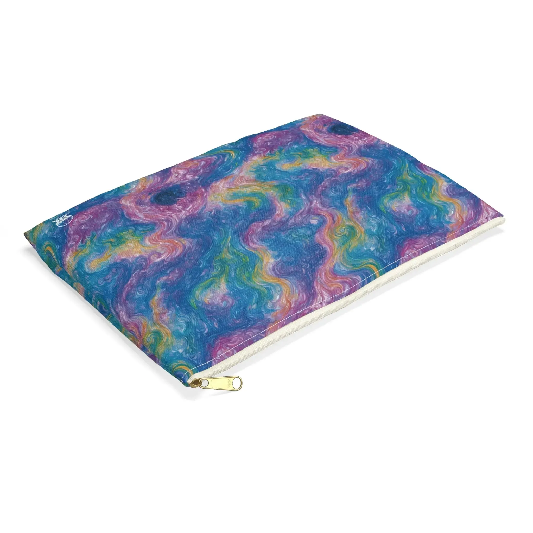 Accessory Pouch - Quantum Drift