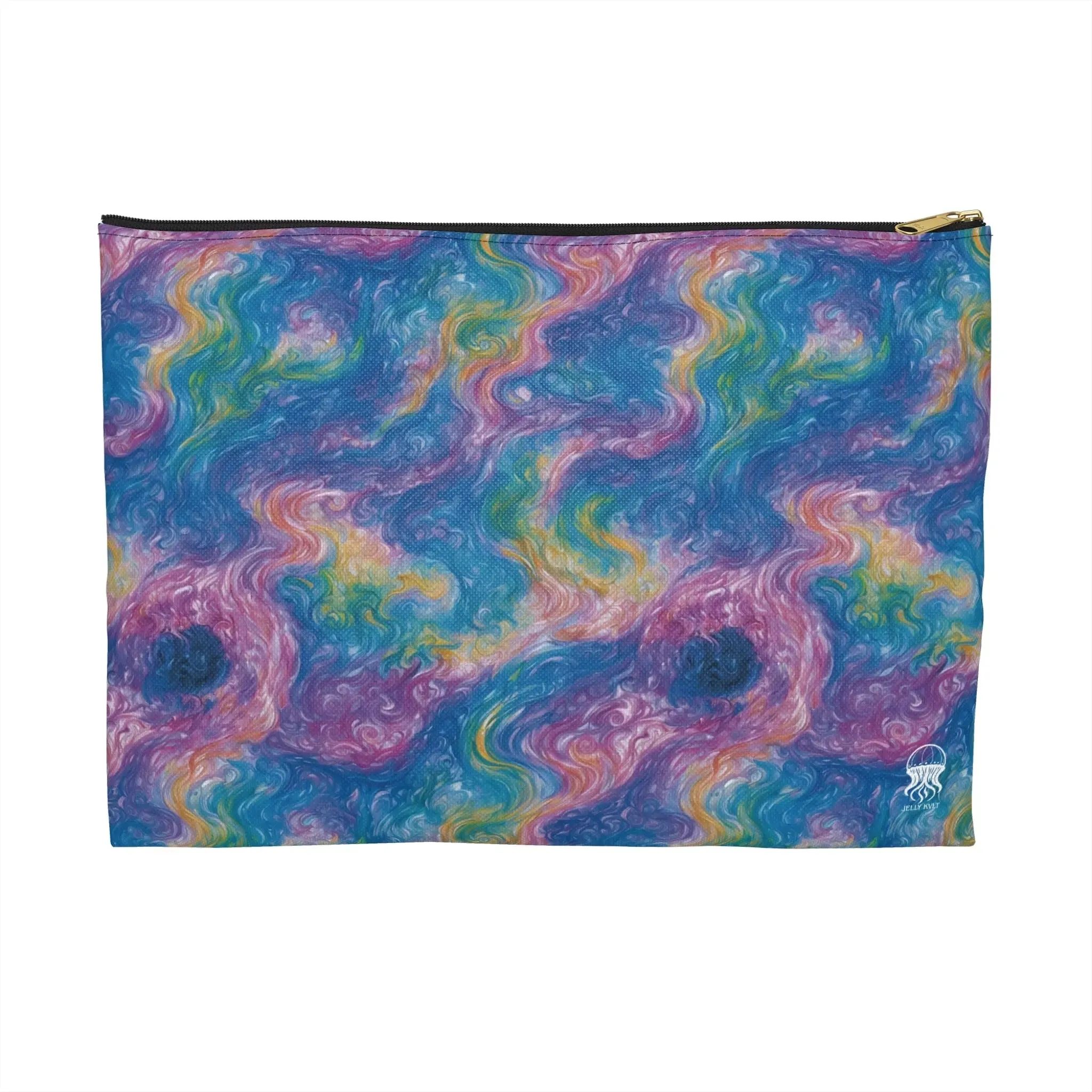 Accessory Pouch - Quantum Drift