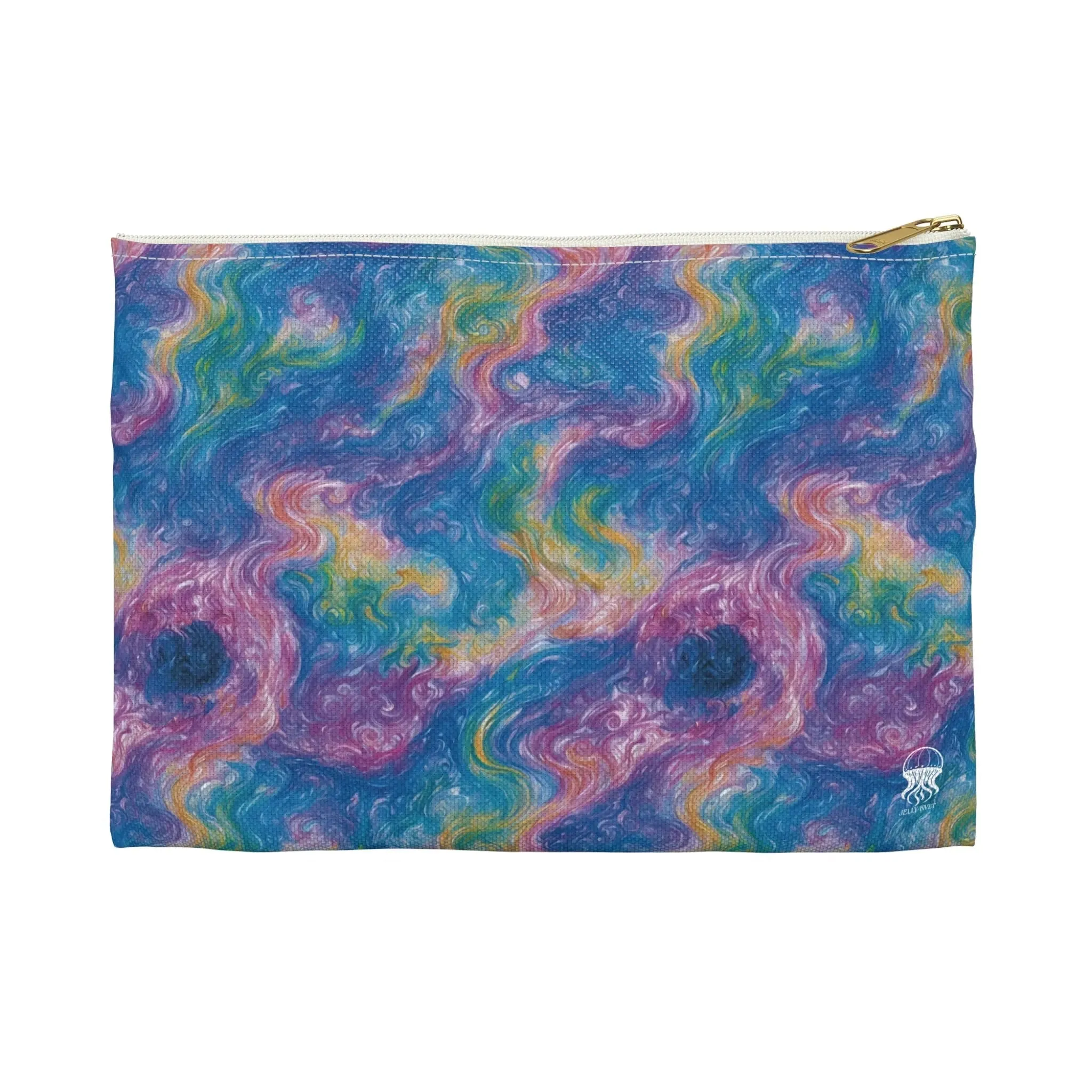 Accessory Pouch - Quantum Drift