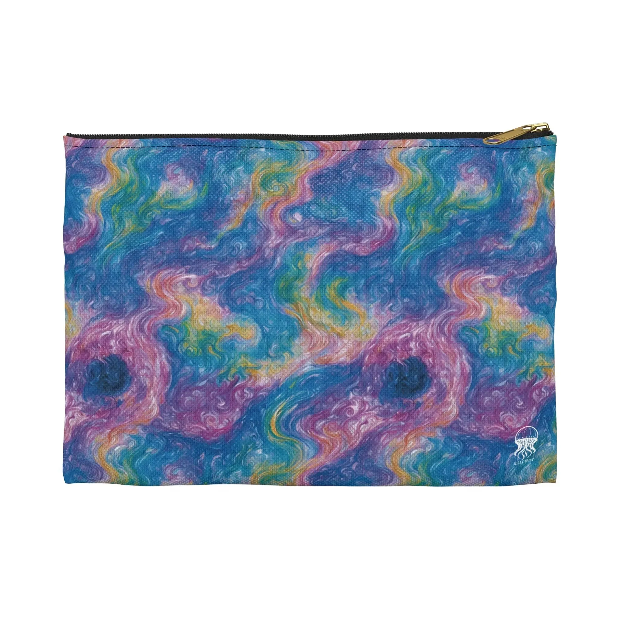 Accessory Pouch - Quantum Drift