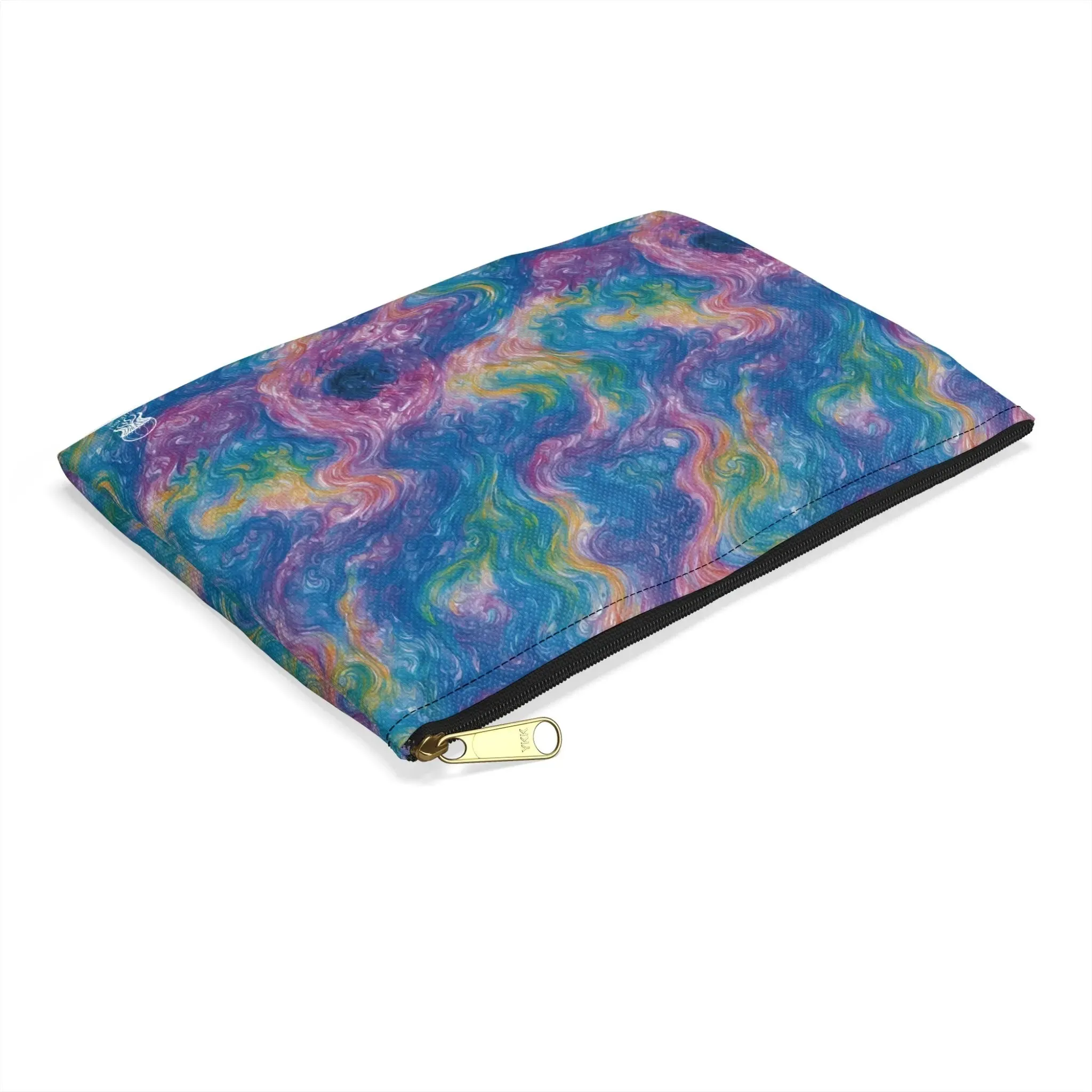Accessory Pouch - Quantum Drift