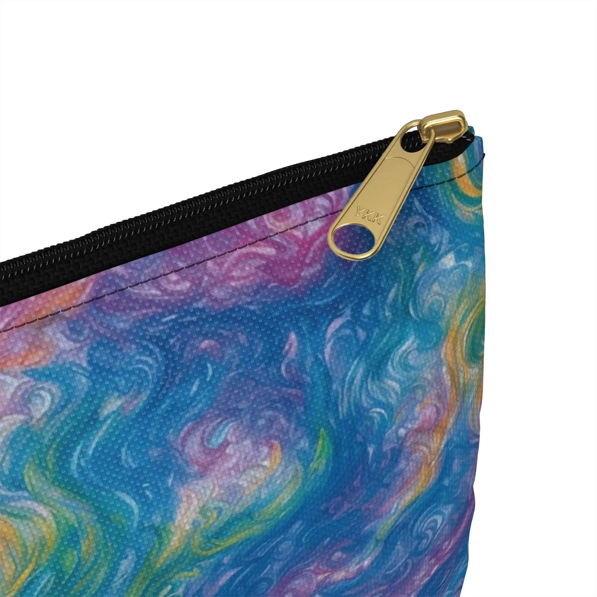 Accessory Pouch - Quantum Drift