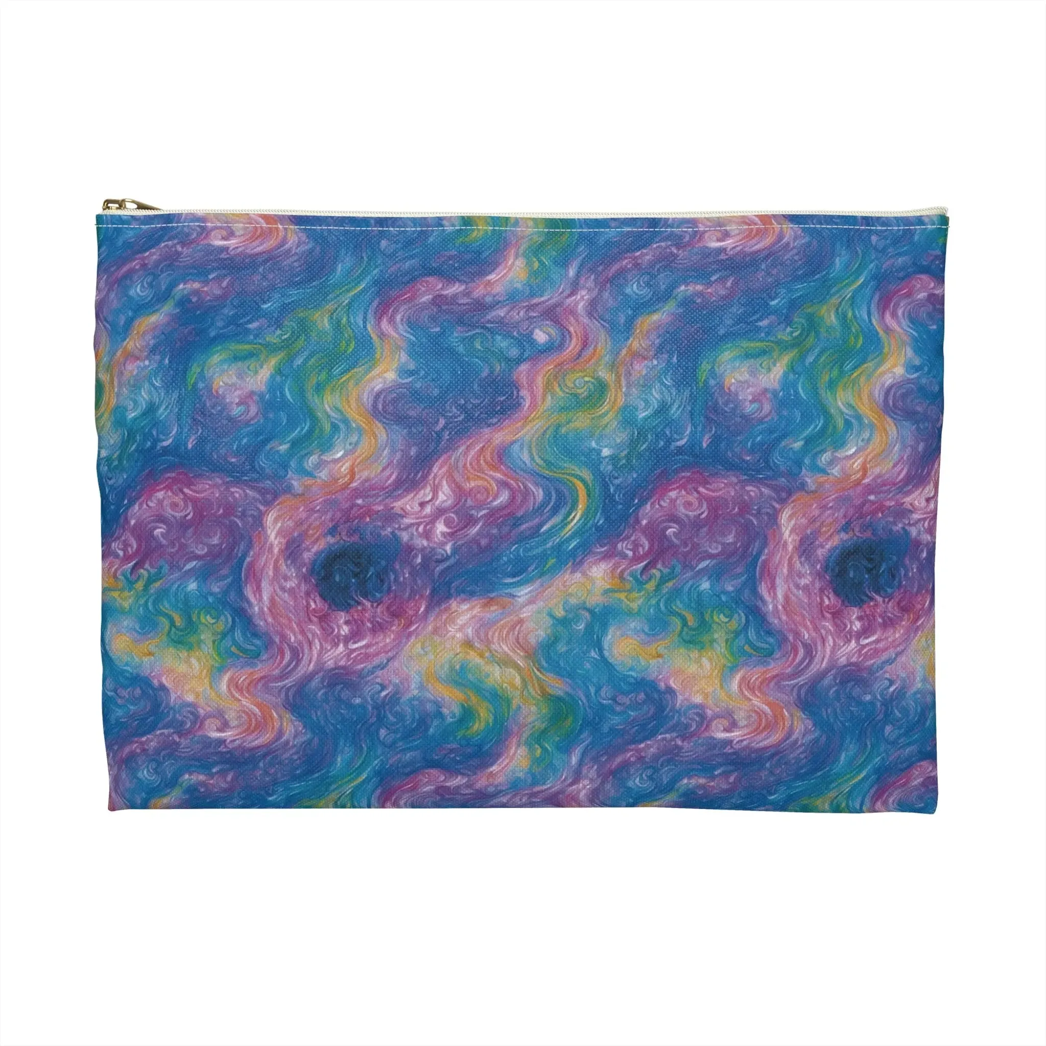 Accessory Pouch - Quantum Drift