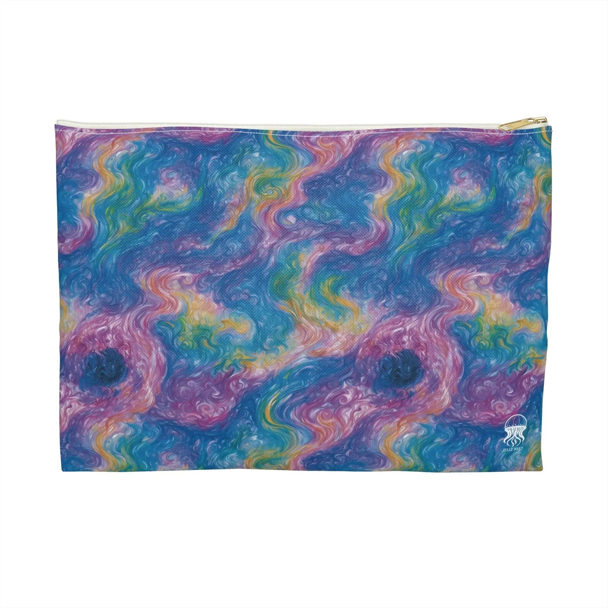 Accessory Pouch - Quantum Drift