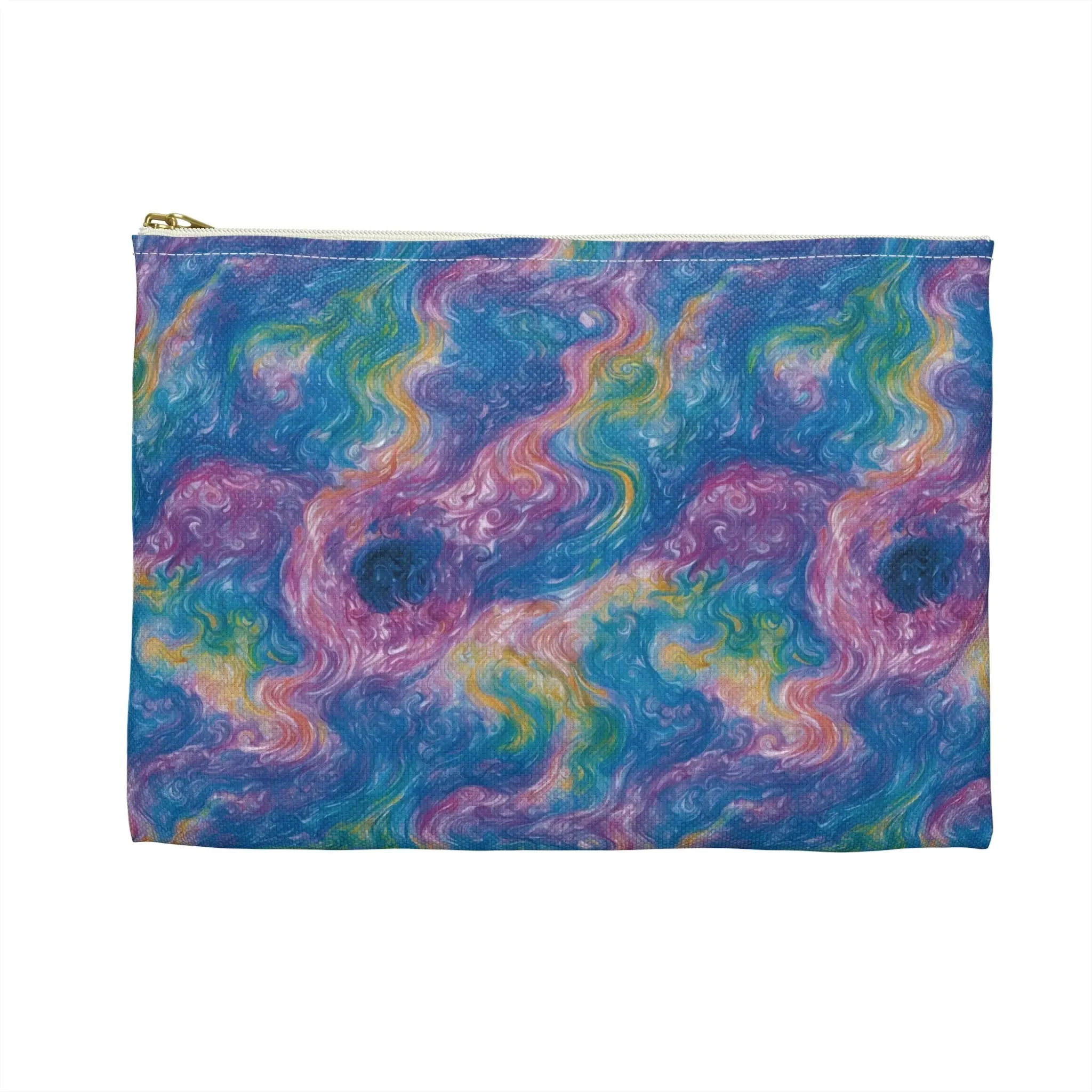 Accessory Pouch - Quantum Drift