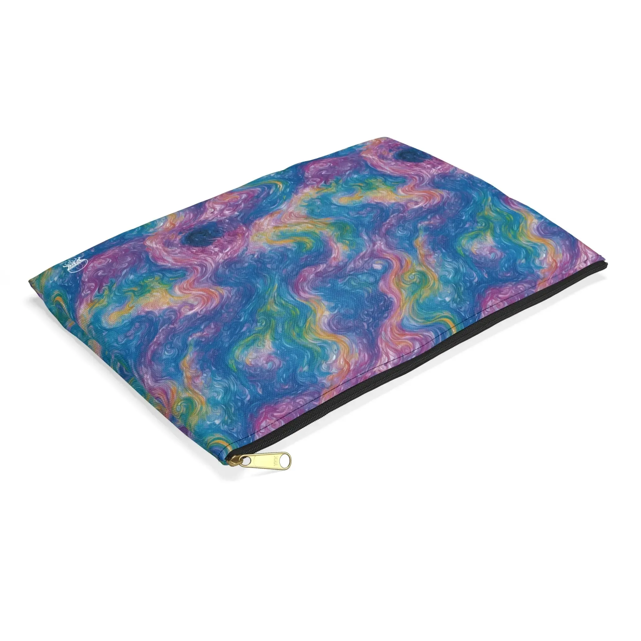 Accessory Pouch - Quantum Drift