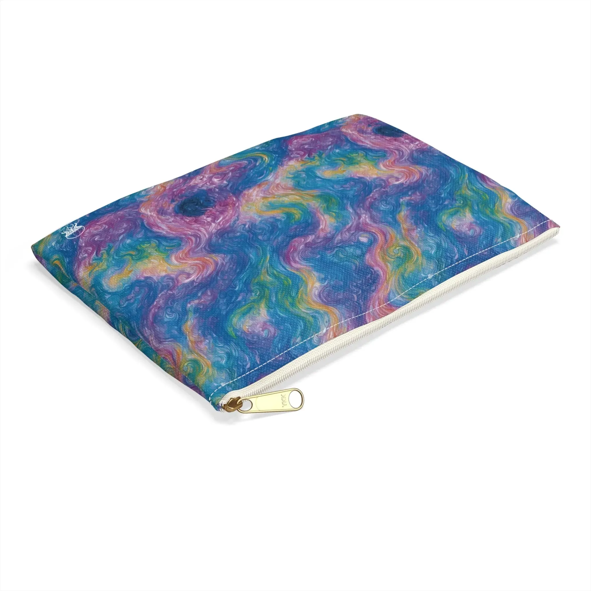 Accessory Pouch - Quantum Drift