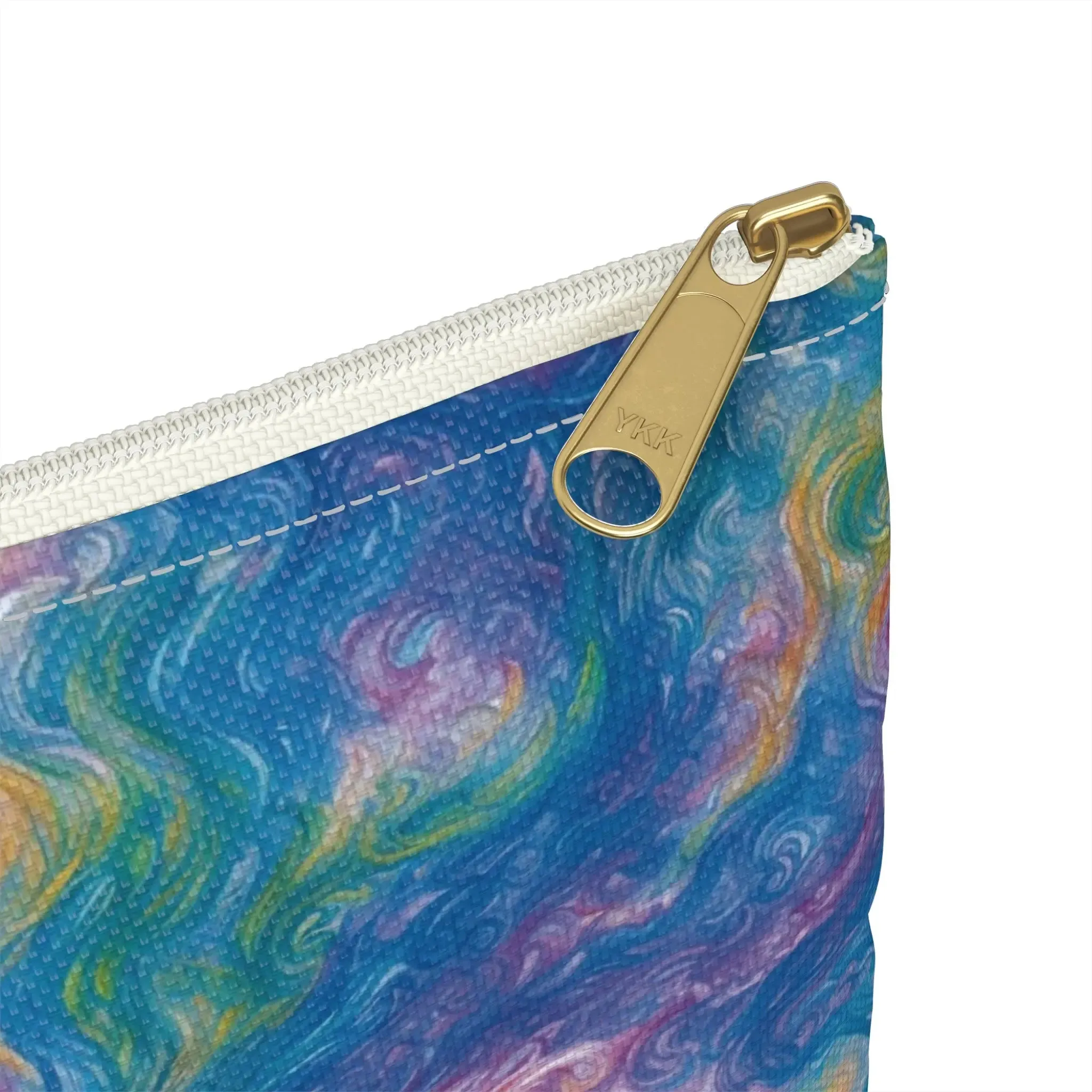 Accessory Pouch - Quantum Drift