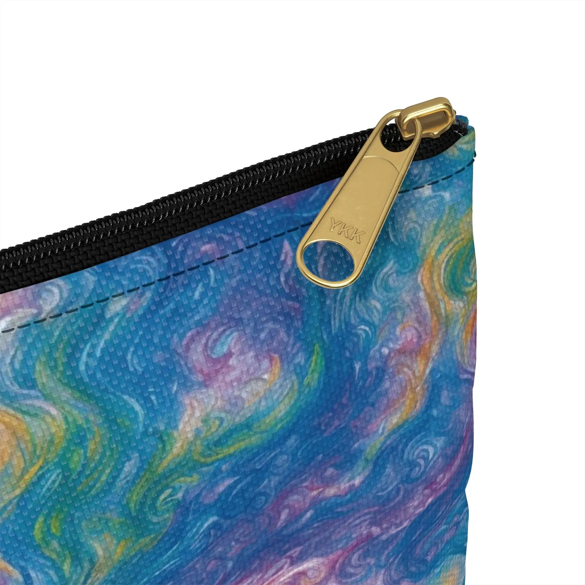 Accessory Pouch - Quantum Drift