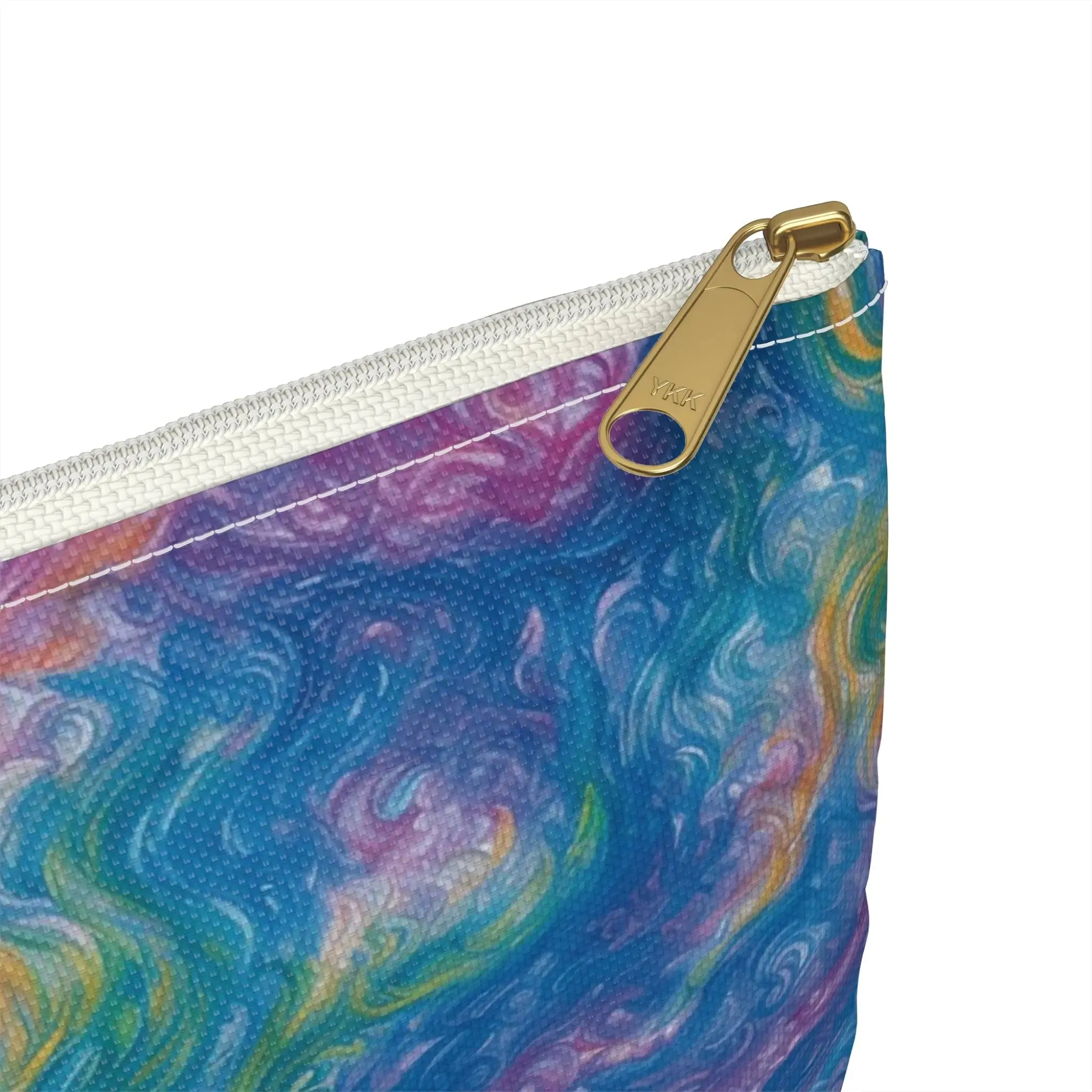 Accessory Pouch - Quantum Drift