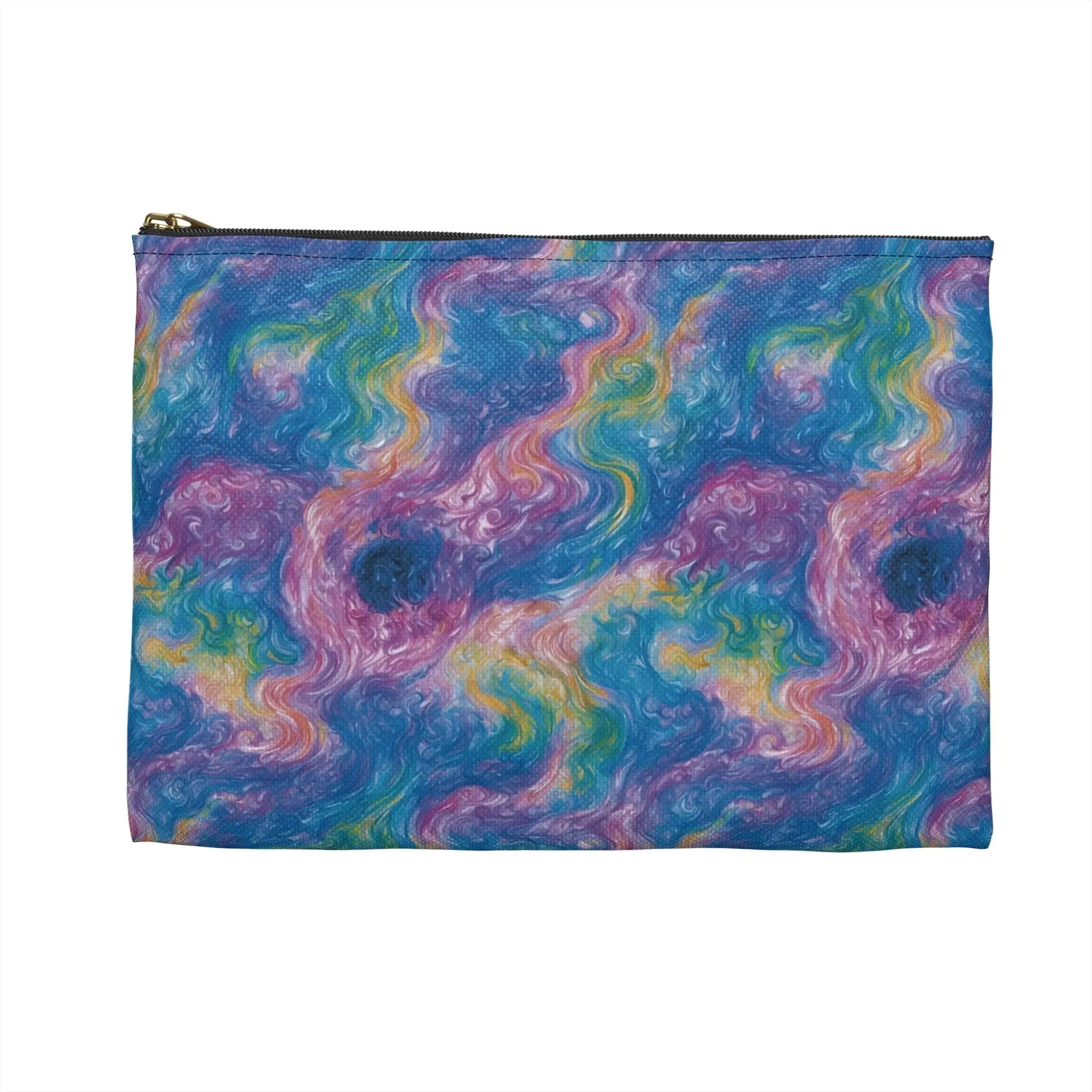 Accessory Pouch - Quantum Drift