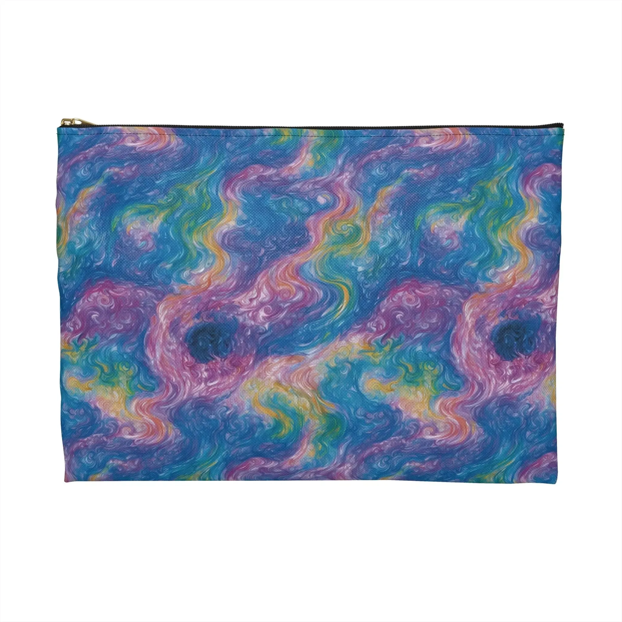 Accessory Pouch - Quantum Drift