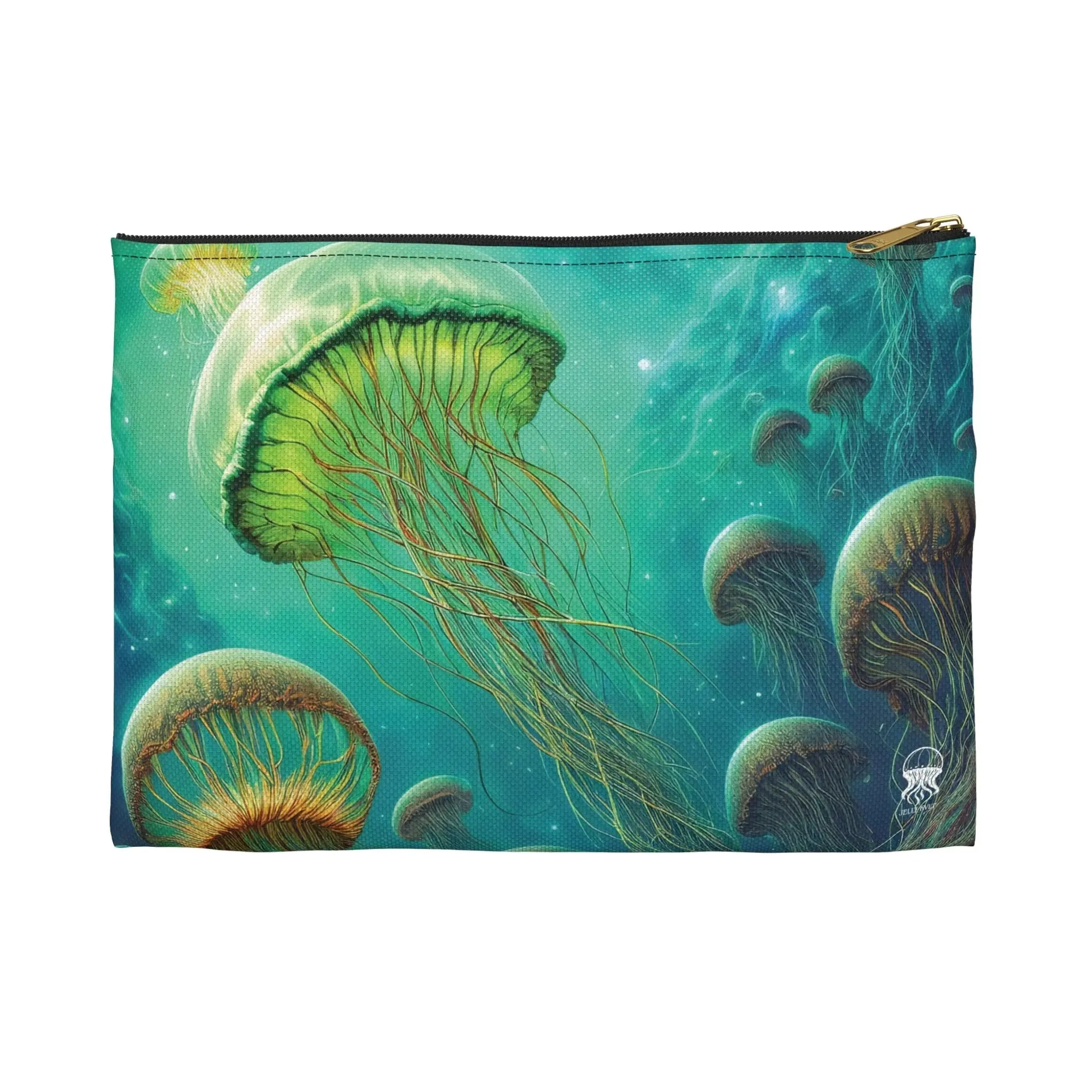 Accessory Pouch - Stellar Drifters