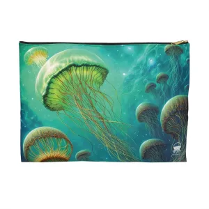 Accessory Pouch - Stellar Drifters