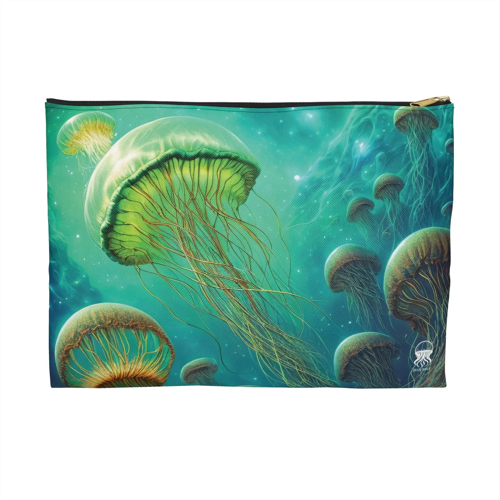 Accessory Pouch - Stellar Drifters