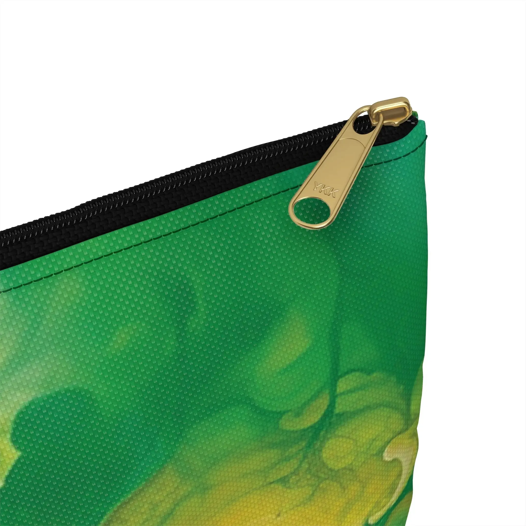 Accessory Pouch - Viridian Shroud