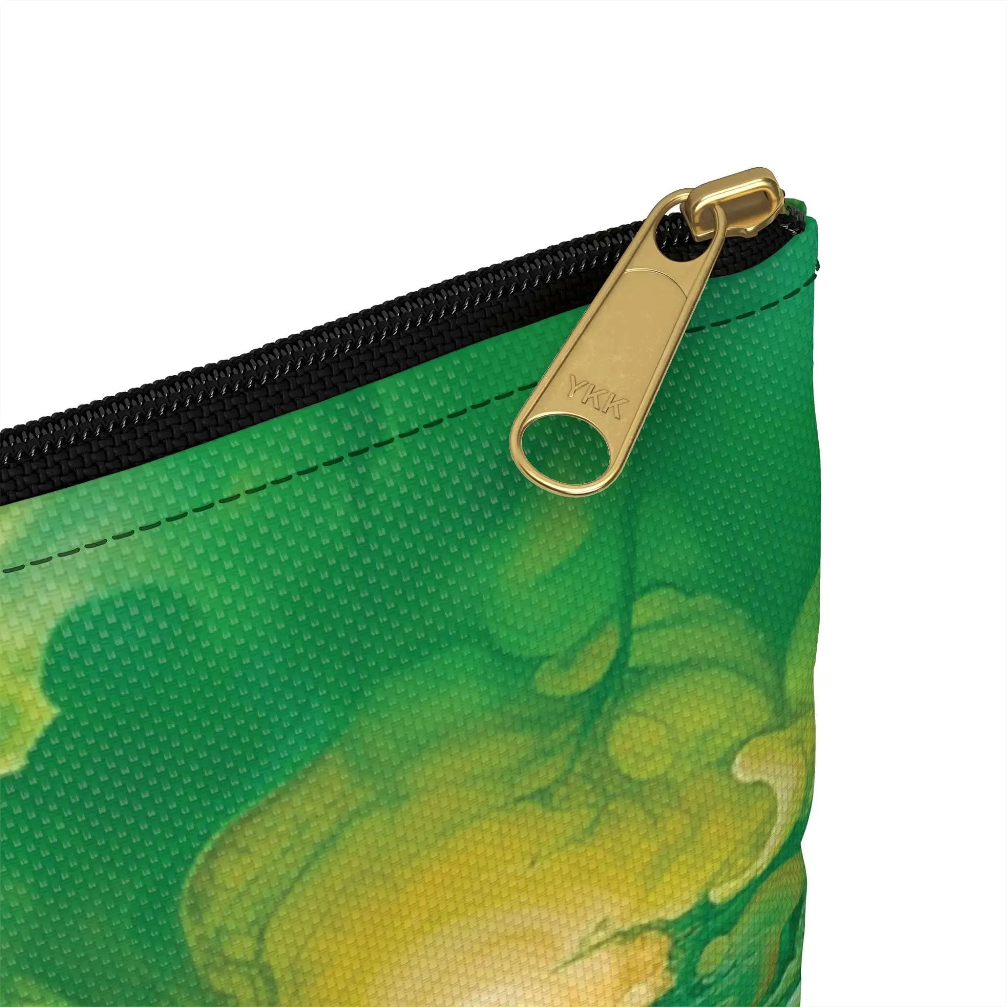 Accessory Pouch - Viridian Shroud