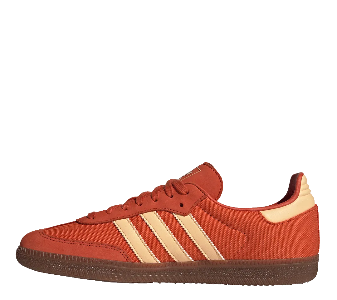 Adidas Samba OG