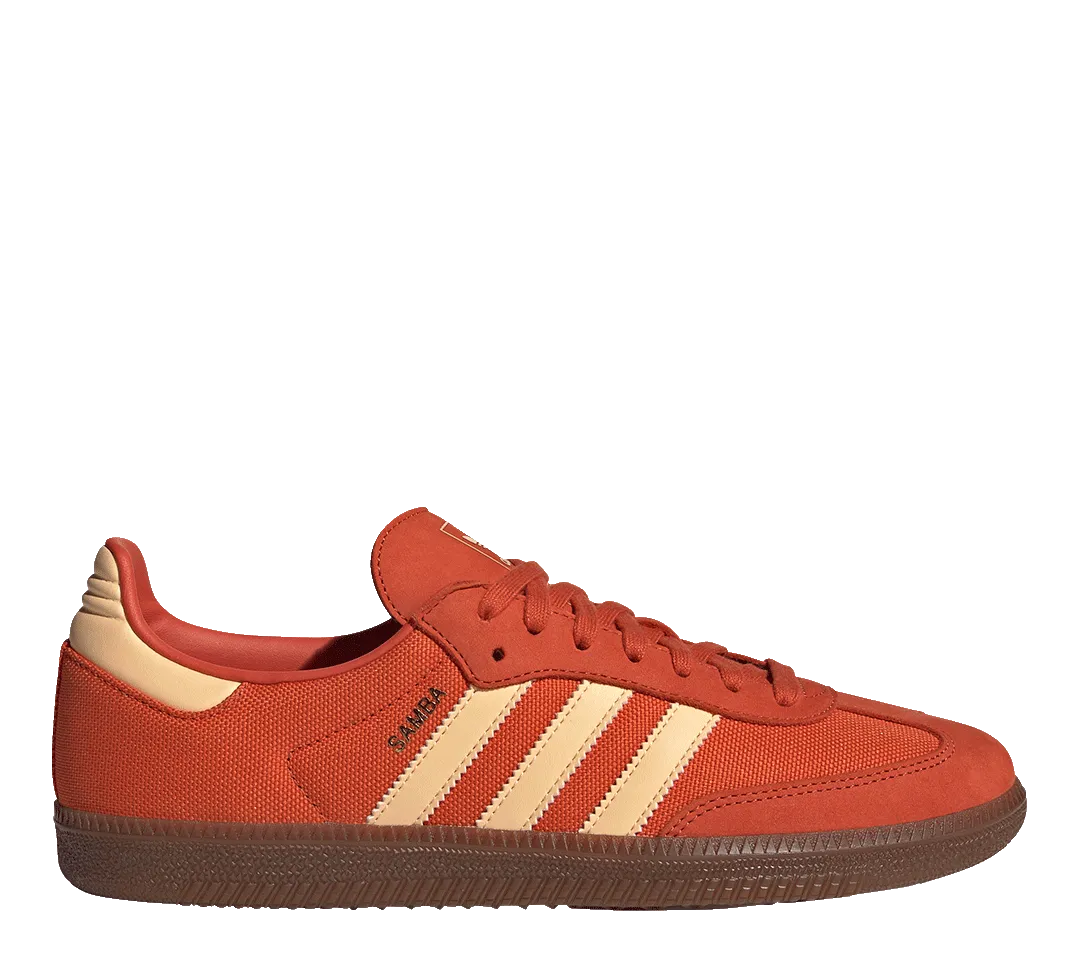 Adidas Samba OG