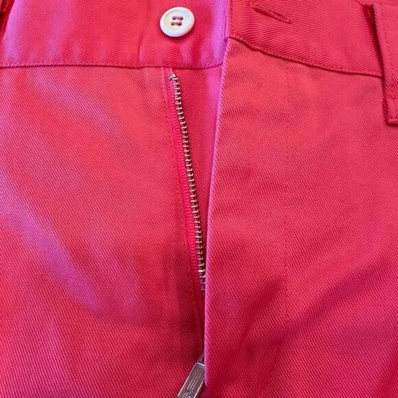 Adidas Y3 hot pink, mini skirt. Size medium M