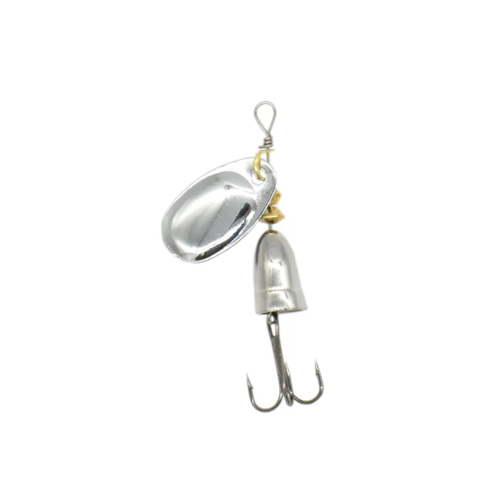 Adrenalin Inline Spinner