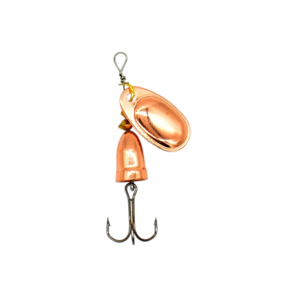 Adrenalin Inline Spinner