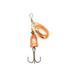 Adrenalin Inline Spinner