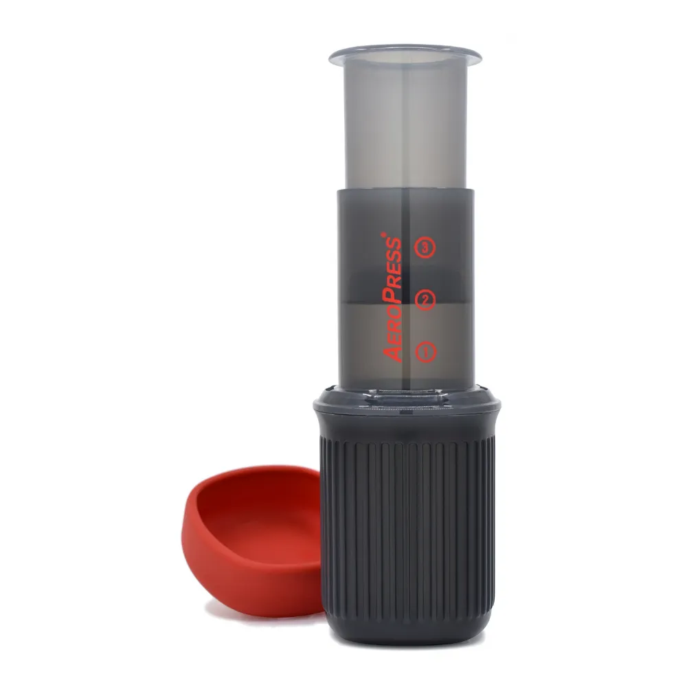 AeroPress Coffee Maker - Go