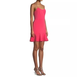 Alice   Olivia Andalasia Dress - size 8
