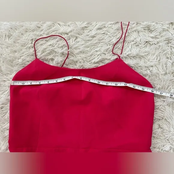 Alice   Olivia Andalasia Dress - size 8