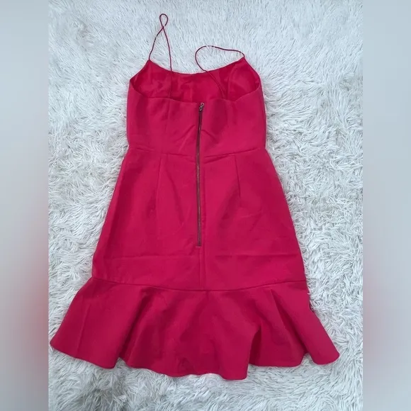 Alice   Olivia Andalasia Dress - size 8