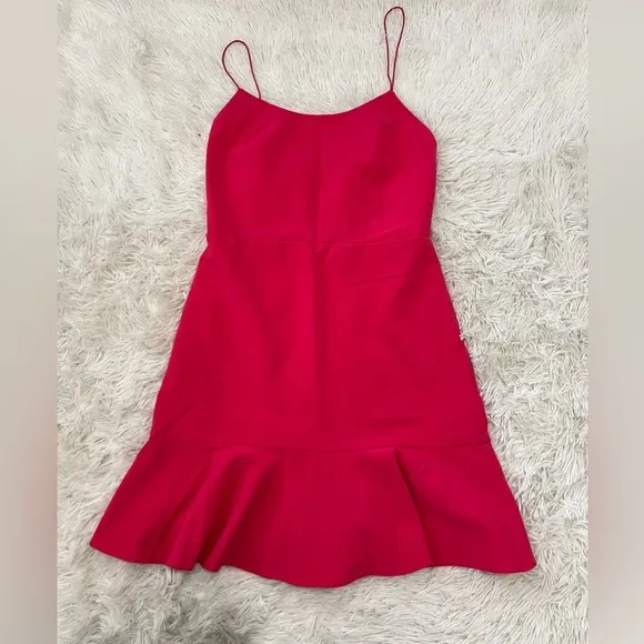 Alice   Olivia Andalasia Dress - size 8