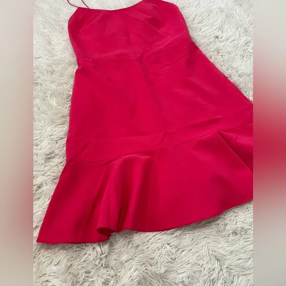 Alice   Olivia Andalasia Dress - size 8